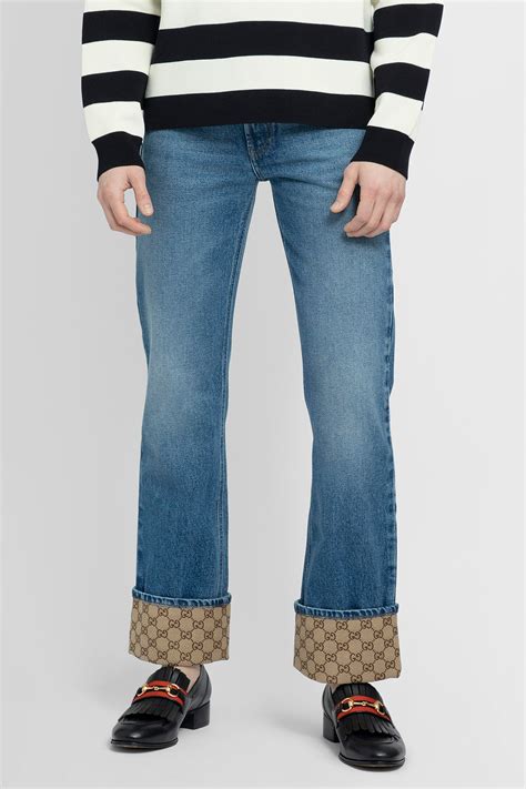 gucci jeans price|gucci jeans for sale.